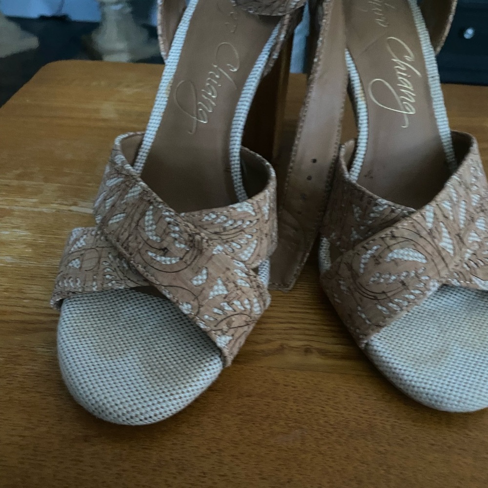 Arturo chaing shoes